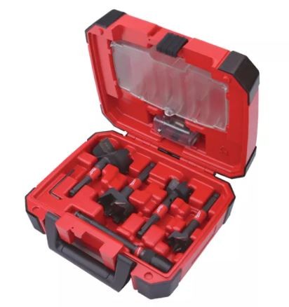 Coffret SWITCHBLADE